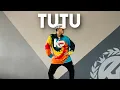 Download Lagu TUTU (Tiktok Viral) by Alma Zarza | Choreography | Zumba | Kramer Pastrana