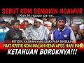 Lagu PAR4H SUPARNO!! SEBUT KDM SEMAKIN NGAWUR SUPARNO MALAH APES DIHUJ4T N3TIZEN HARI INI LANGSUNG VIRAL