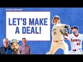 The BEST pitchers the Chicago Cubs could trade for list