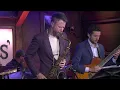 Ken Fowser Quintet - BQE