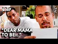 A Letter To A Dead Mommy The Young The Restless Darnell Kirkwood Bryton James