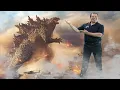 Download Lagu Godzilla vs Phil Swift