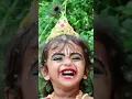 Download Lagu Ayarpadi Maligaiyil Violin Cover Whatsapp status - Krishna Jayanthi Baby Makeup - Jashvanthika