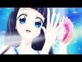 [1080p] Precure! Light Up! (Group Transformation) | You and Idol Precure♪