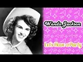 Wanda Jackson - Let's Have A Party