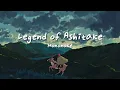 Lagu [1Hour] 아시타카의 전설 피아노 ver, Legend of Ashitake piano (원령공주 ost, Princess of Mononoke ost)