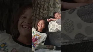 Semoga ada orang yang nonton dan subscribe dan like
