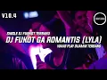 Download Lagu DJ FUNKOT TERBARU GA ROMANTIS (LYLA) FUNKOT PONTIANAK BY DJ ROCKY RUDAS REMIX