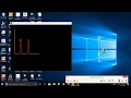 Learn Computer Graphics using C Program 5 Drawing Bar charts in C