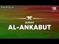 Download Lagu Surat Al-Ankabut | Misyari Rasyid