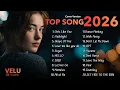 Lagu Top Songs Cover  HotHit Pop Playlist  🎙✨  2026 | Velu Music  Vol.4