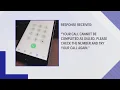 Texas Workforce Commission fixes error after claimants directed to wrong number