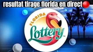 RESULTAT TIRAJ FLORIDA EN DIRECT MATIN 14 AOUT 2026 Lotto Result today Pick Midday 2026