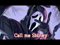 Download Lagu Nightcore ↬ Call me Sidney 🔪🎃 (lyrics)