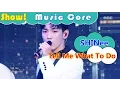Download Lagu [HOT] SHINee - Tell Me What To Do, 샤이니 - 텔 미 왓 투두 Show Music core 20161126