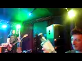 Them Dirty Roses – Cocaine & Whiskey @ Lichtenfels, Paunchy Cats 25.10.2019