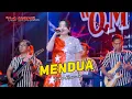 Download Lagu MENDUA - ICHA KISWARA - OM SAVANA SAKJOISE - THE WEDDING ( IMAM \u0026 LINA )