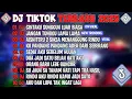 Lagu DJ TIKTOK TERBARU 2025🎵DJ CINTAKU SUNGGUH LUAR BIASA🎵DJ JANGAN TUNGGU LAMA LAMA 🎵FULL ALBUM