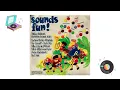 Download Lagu Sounds Fun! | '12 Children's Favourites by Guest Stars' Side 1 | 1964 album