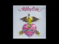 Mötley Crüe - Without You (1989) HQ