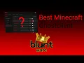 Best minecraft ghostclient Clip proof