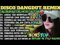 VIRAL 2025 ‼️DISCO MIX WAKATOBI VIRAL POPULAR SAAT INI POP KENANGAN TERLARIS