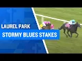 2025 100 000 Stormy Blues Stakes at Laurel Park