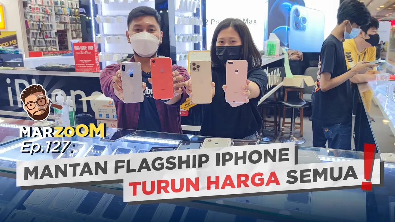 cara mudah membuka tutup belakang iphone 4 / cara ganti tutup belakang iphone. 