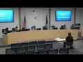 School Board Special Regular Meeting - March 2 2026
