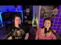 CAMEO - She's Strange | FIRST TIME COUPLE REACTION | Always something surprising!