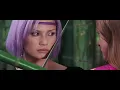 Download Lagu GIRLS FIGHTING BAMBOO DOA SCENE 01