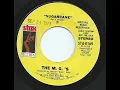The MG's - Sugarcane