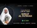 Download Lagu 1. SURAT AL FATIHAH - SYEKH ALI JABER Rahimahullah