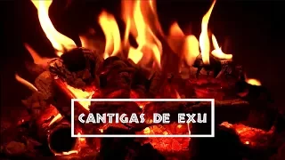 Cantigas De Exu Candomblé Compilado 1h30 Com Letra E Oriki Traduzido 