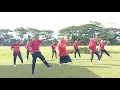 Download Lagu Senam seru Kreasi  (Chori - Chori) #Segar