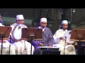 Download Lagu ابكي على شام الهوى -Madeehul Mustafa @Esplanade Concourse, A Tapestry of Sacred Music 2016