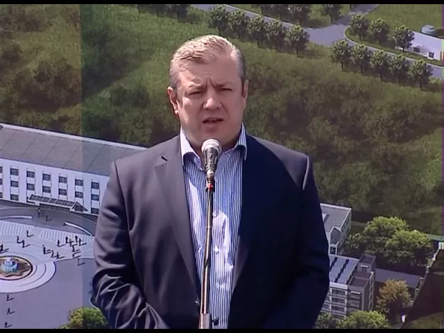 სენაკში ახალი ქარხანა აშენდება