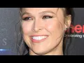 The Truth About Ronda Rousey s Marriage