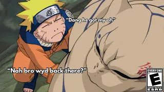 Download When Naruto CLUTCHED UP for Sasuke and actually VIOLATED Gaara | Naruto MP3