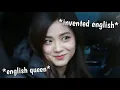 Download Lagu jisoo is secretly fluent in english
