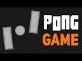 How To Make a 1 Player PONG GAME in Scratch 3 0