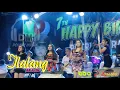 Download Lagu ILALANG || ALL ARTIS // DOLKEY MUSIC