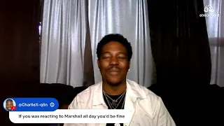 DARIUS WILLIAMS COOKS GOES VIRAL WHILE CRYING ABOUT BLACK KIDS BEING ILLITERATE