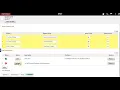 GT eForms Demo PeopleSoft Job Change eForm