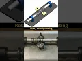 Rotary to Reciprocating Mechanism