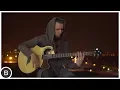 Download Lagu AMAZING ACOUSTIC BASS PLAYER