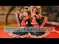 Download Lagu Tetudo Dance cover || Garba Workshop choreography by Nikita Sunthwal ||