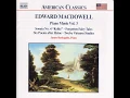 Forgotten Fairy Tales, Op. 4: IV. From Dwarf-land (Merrily, quaintly)