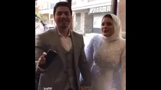 فى نصيب وبيتشال لينا مش حب كلام فى اغانى اللهم بارك 