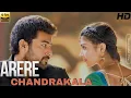 Download Lagu Arere Chandrakala - Mukunda - Karthik , Sai Shivani - Mickey J Meyer.